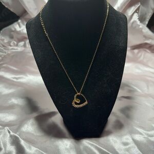 Heart Necklace